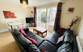 Flat 3 - Seabreeze - 2 Bedrooms